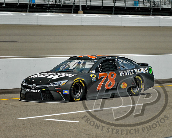 Martin Truex, Jr.