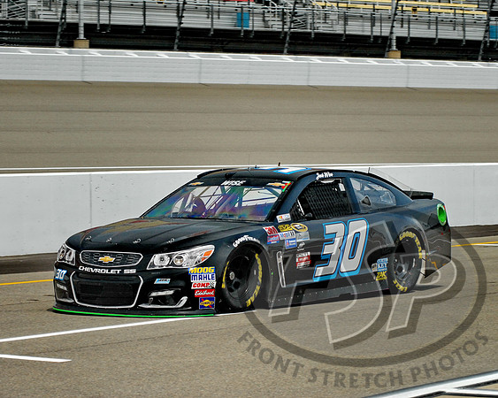 Josh Wise