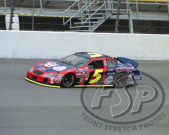 Terry Labonte