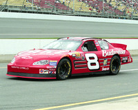 Dale Earnhardt, Jr