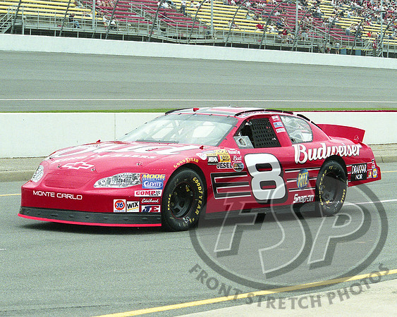 Dale Earnhardt, Jr