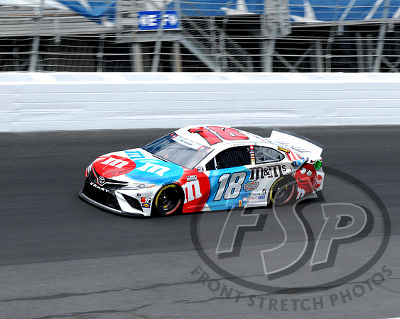 Kyle Busch