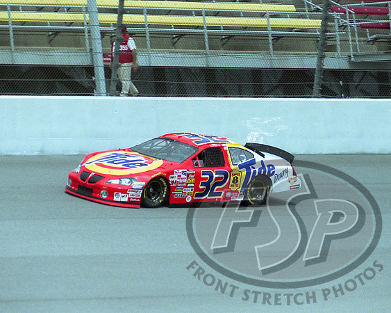 Ricky Craven