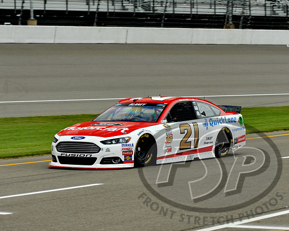 Ryan Blaney