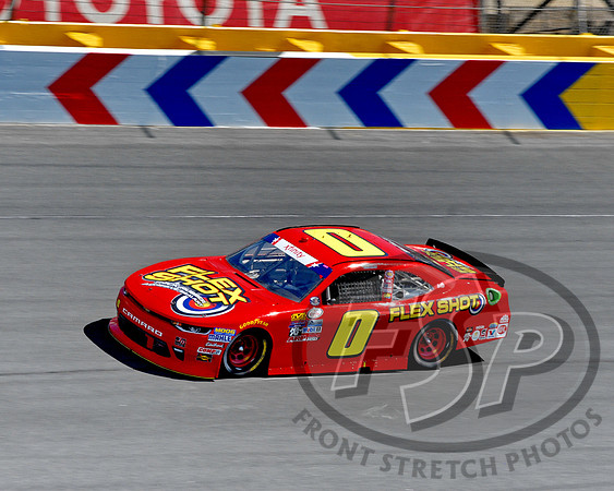 Garrett Smithley