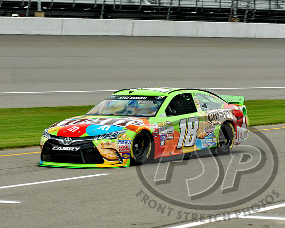 Kyle Busch