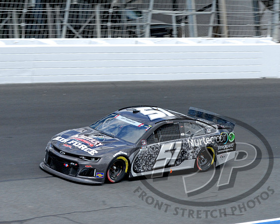 Garrett Smithley