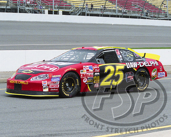 Joe Nemechek