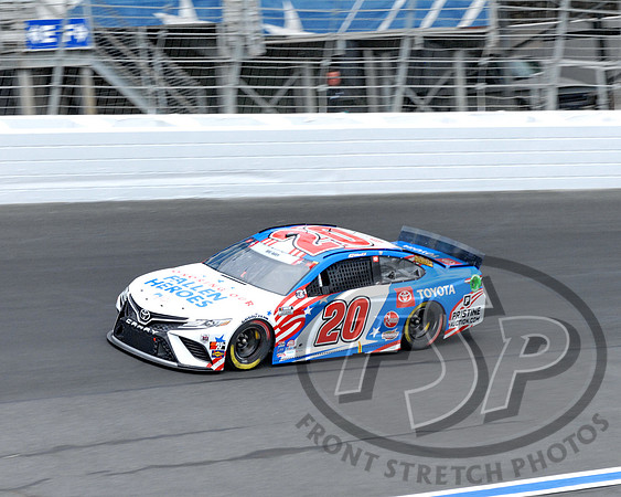 Christopher Bell