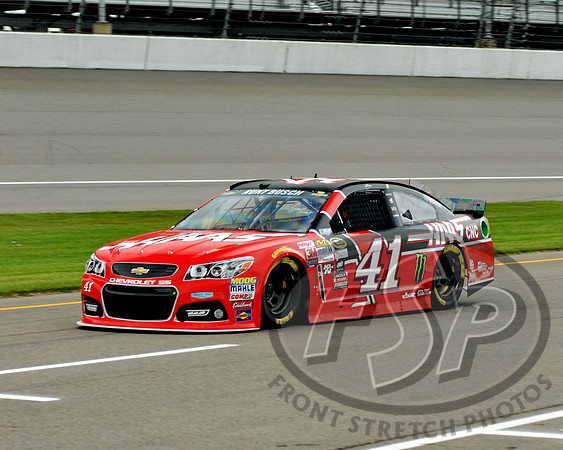Kurt Busch