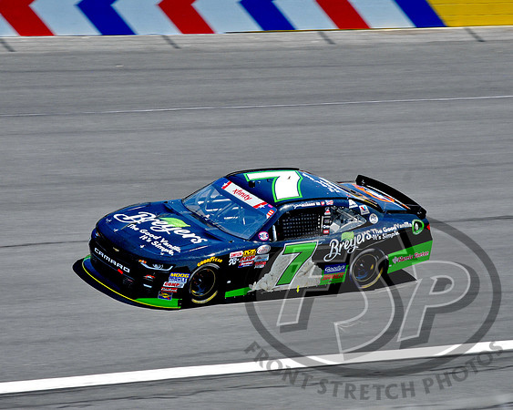 Justin Allgaier