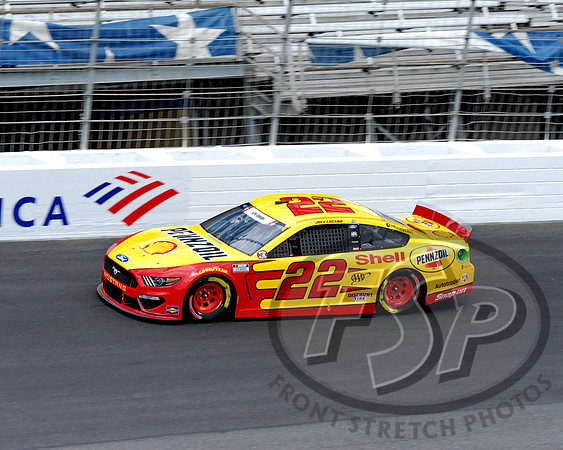Joey Logano
