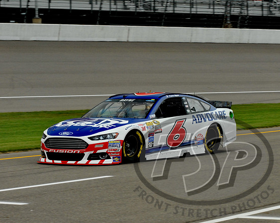 Trevor Bayne