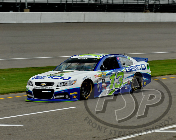 Casey Mears