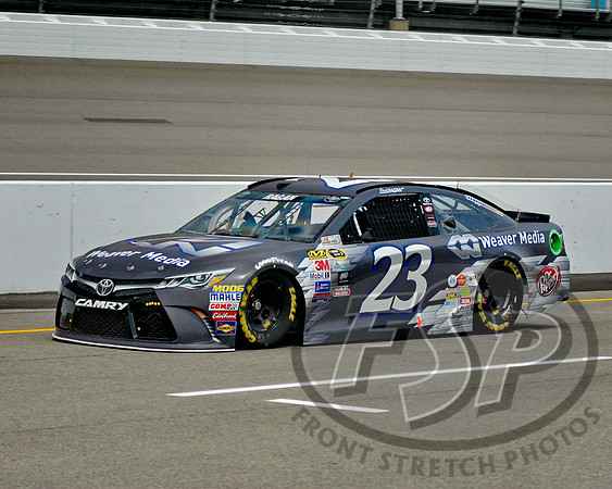 David Ragan