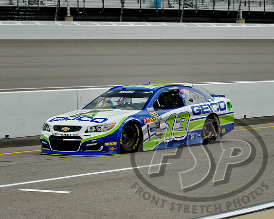 Casey Mears