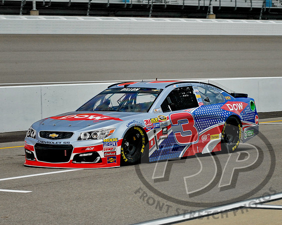 Austin Dillon