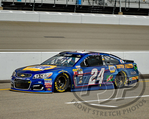 Chase Elliott