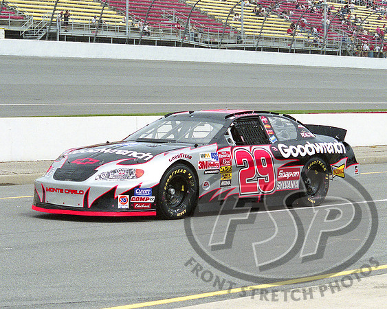 Kevin Harvick