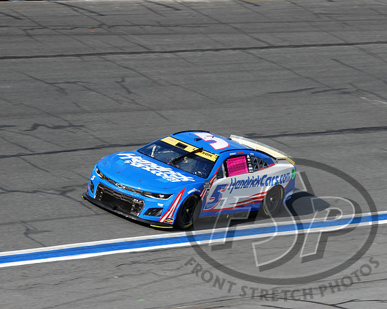 Kyle Larson