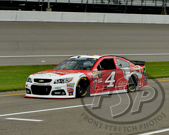 Kevin Harvick