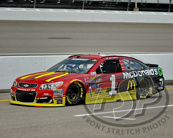 Jamey McMurray