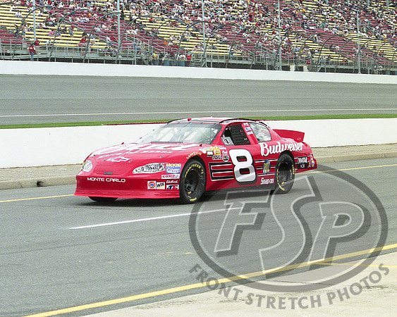 Dale Earnhardt, Jr