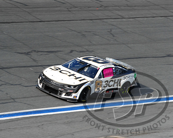 Tyler Reddick