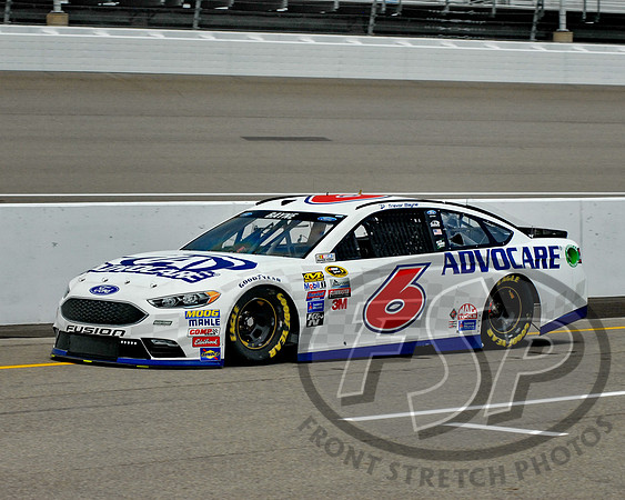 Trevor Bayne