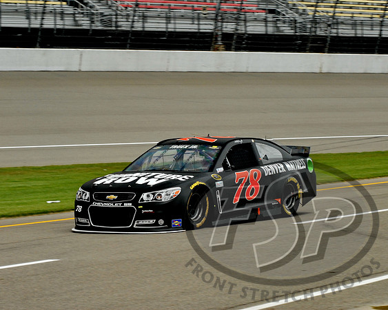 Martin Truex, Jr.