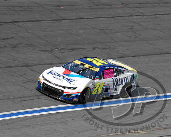 William Byron