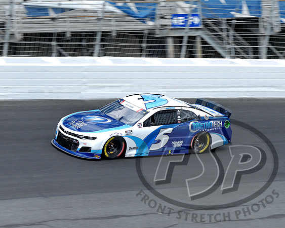 Kyle Larson