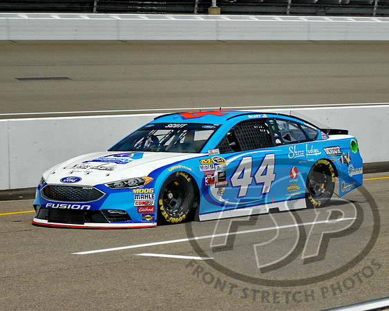 Brian Scott