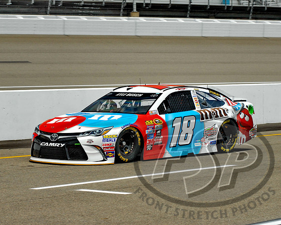 Kyle Busch