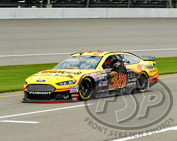 David Gilliland