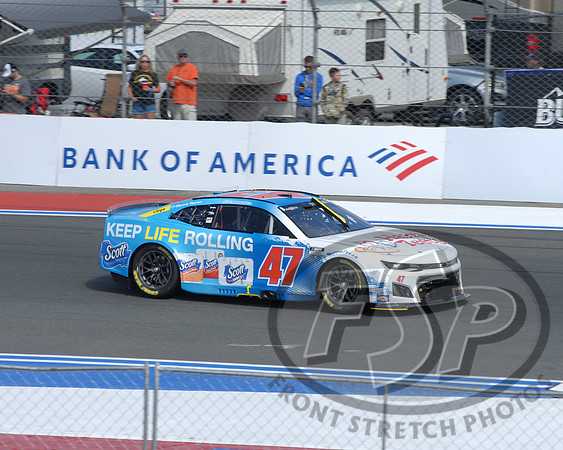 Ricky Stenhouse, Jr.