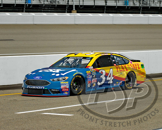 Chris Buescher