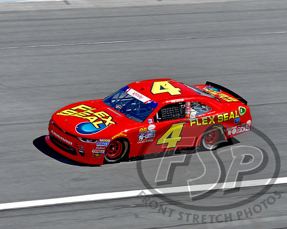 Ross Chastain