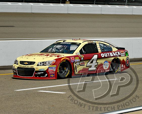 Kevin Harvick