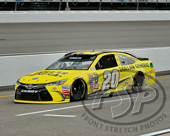 Matt Kenseth