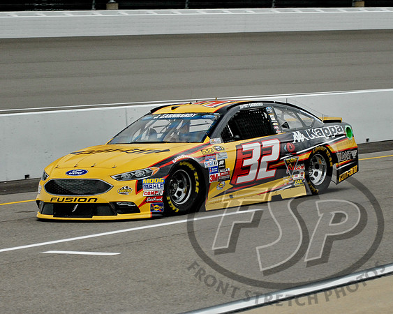 Jeffrey Earnhardt