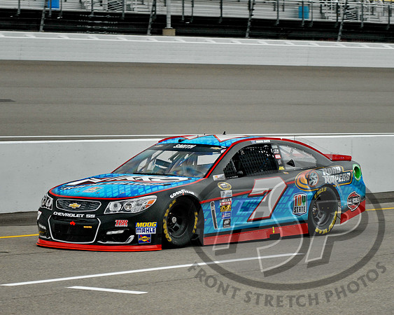 Regan Smith