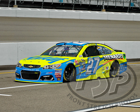 Paul Menard