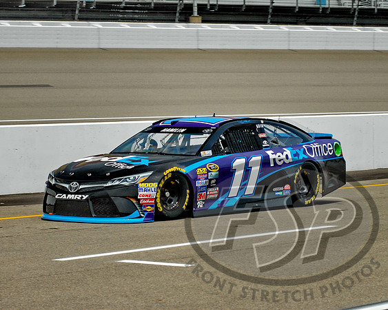 Denny Hamlin