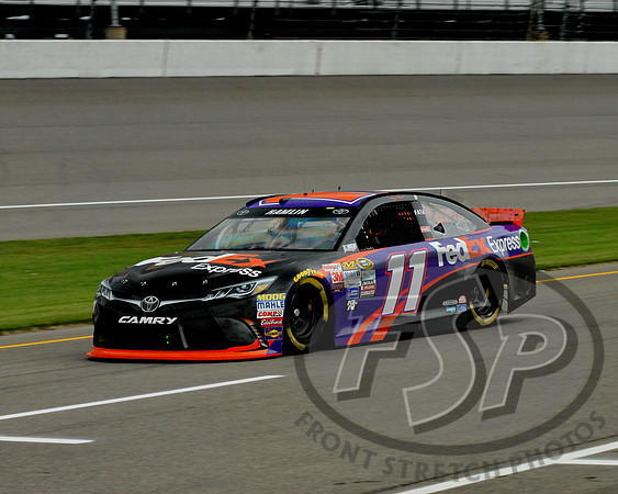 Denny Hamlin