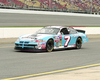 Jimmy Spencer