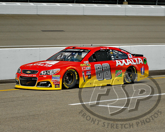 Dale Earnhardt, Jr.