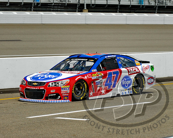 AJ Allmendinger