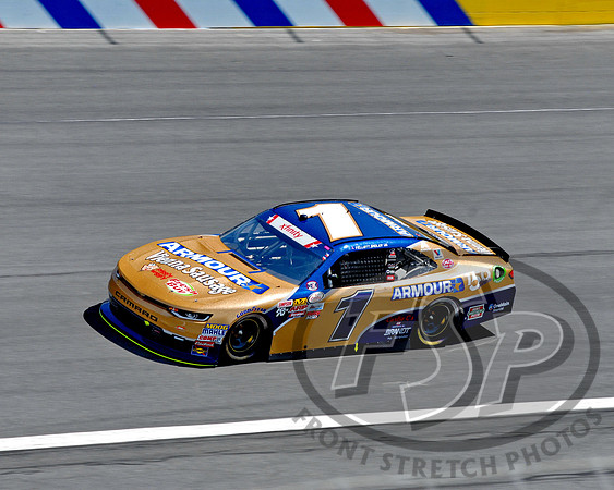 Elliott Sadler