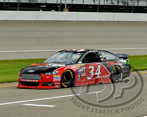 Brett Moffitt